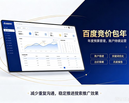 敦煌百度竞价包年